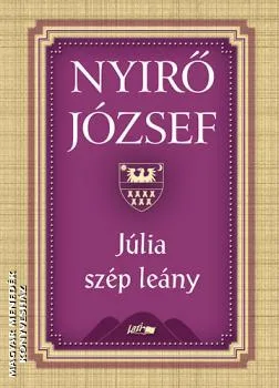 Júlia szép leány