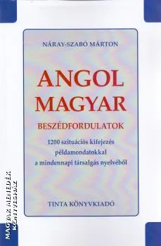 Angol-magyar beszédfordulatok