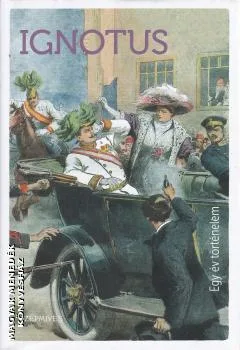 Egy év történelem