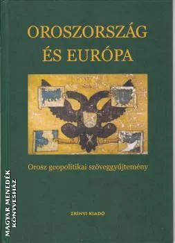 Oroszország és Európa
