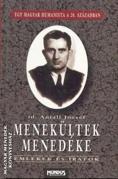 Menekültek menedéke
