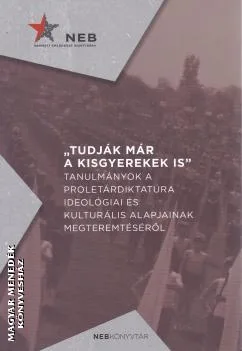 Tudják már a kisgyerekek is