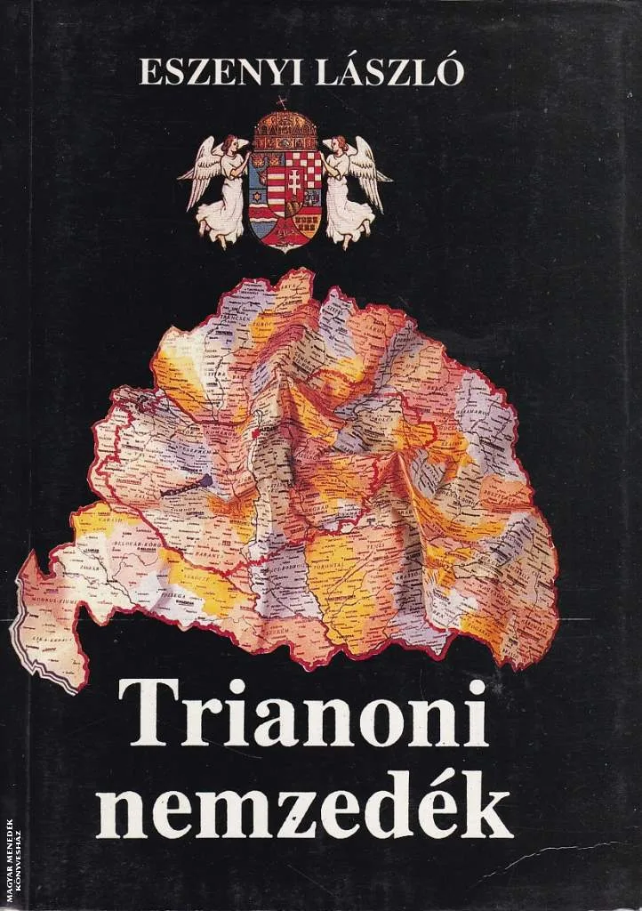 Trianoni nemzedék ANTIKVÁR