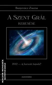 A Szent Grál keresése