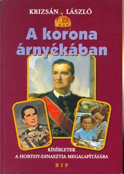 A korona árnyékában