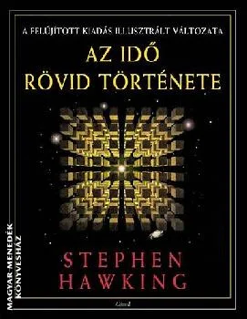 Az idő rövid története