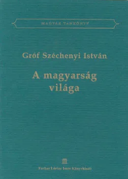 A magyarság világa