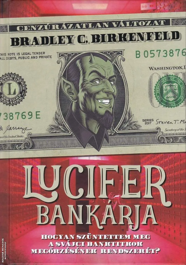 Lucifer bankára