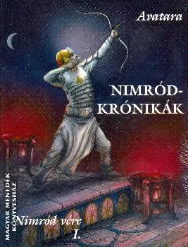 Nimród - krónikák I-II. kötet