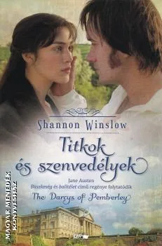 Titkok és szenvedélyek