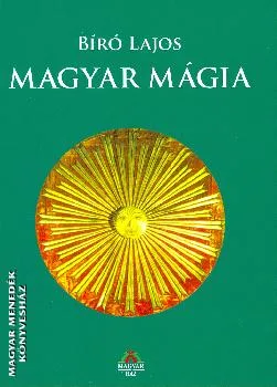 Magyar mágia ANTIKVÁR