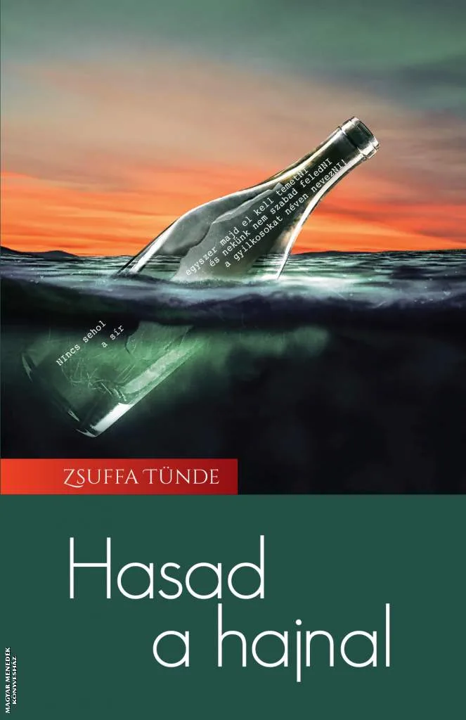 Hasad a hajnal