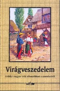 Virágveszedelem