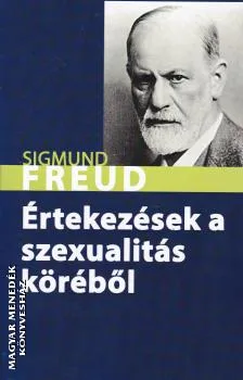 Értekezések a szexualitás köréből