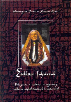 Etelközi fohászok CD melléklettel