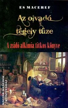 Az olvadó tégely tüze