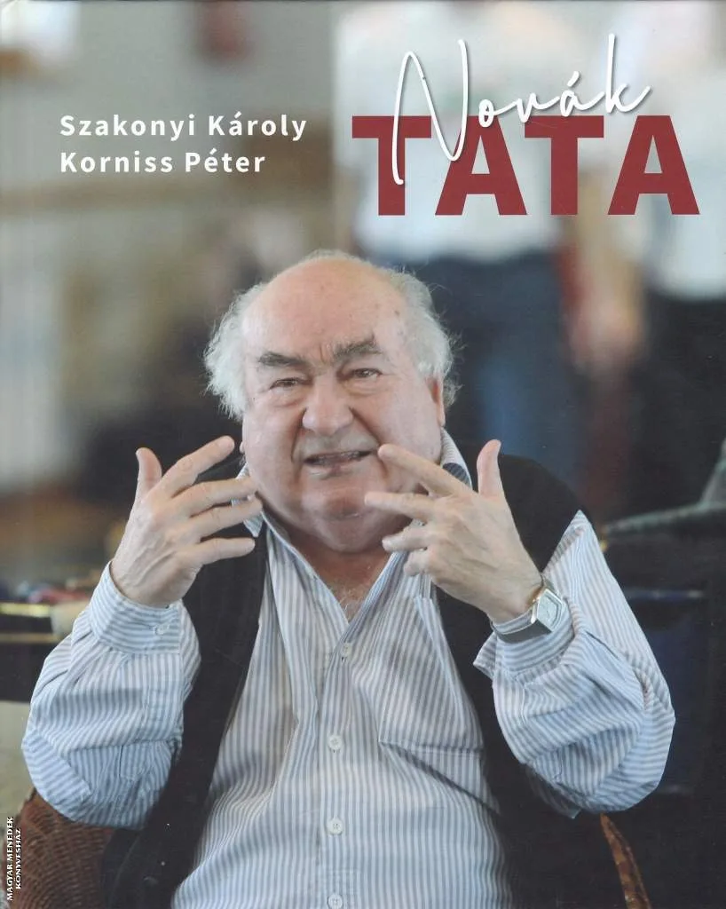 Novák Tata