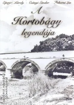 A Hortobágy legendája DVD