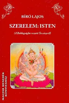 Szerelem : Isten