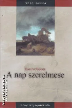 A nap szerelmese