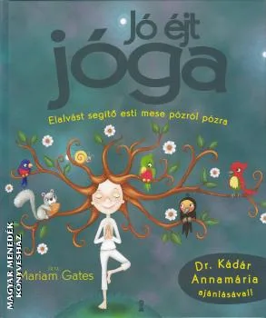 Jó éjt jóga