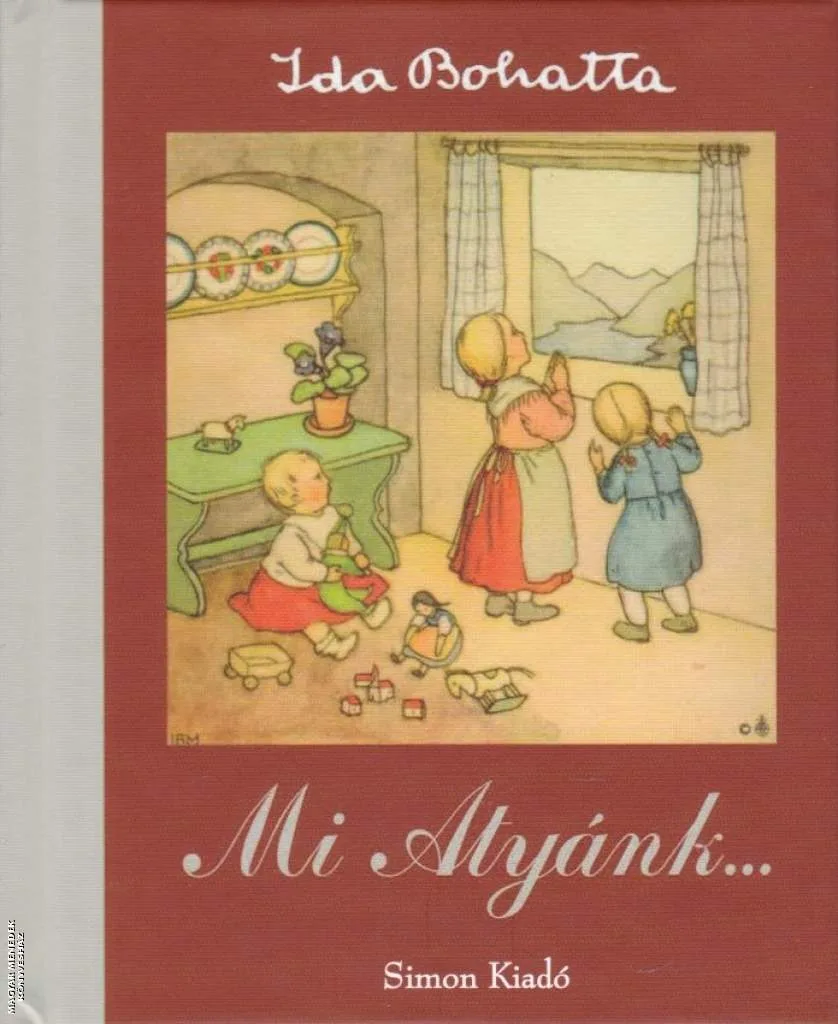 Mi Atyánk...