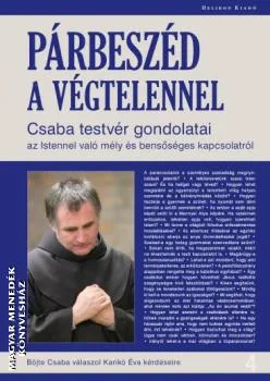 Párbeszéd a végtelennel