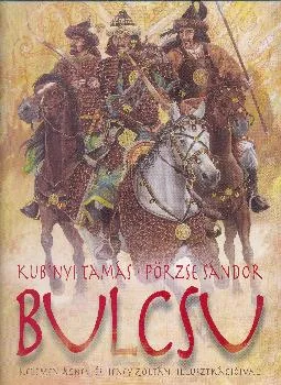 Bulcsu