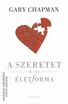 A szeretet mint életforma