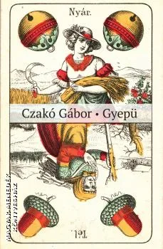 Gyepü