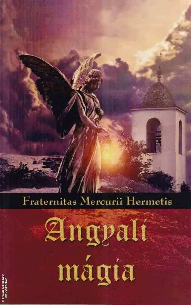 Angyali mágia