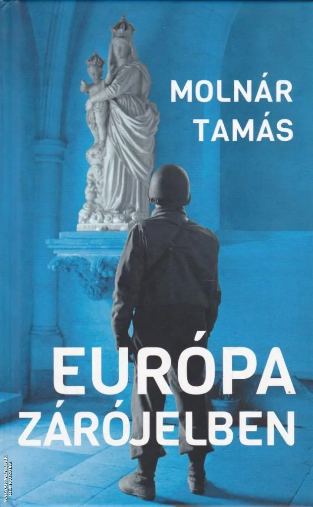 Európa zárójelben
