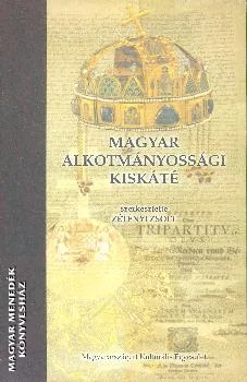 Magyar Alkotmányossági Kiskáté