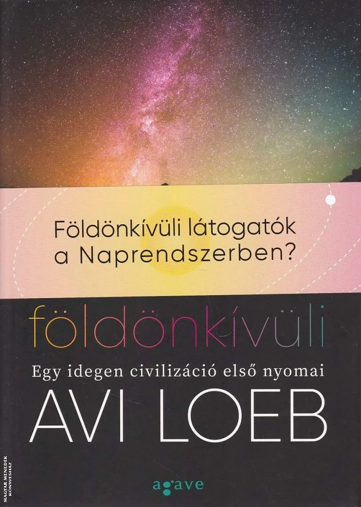 Földönkívüli