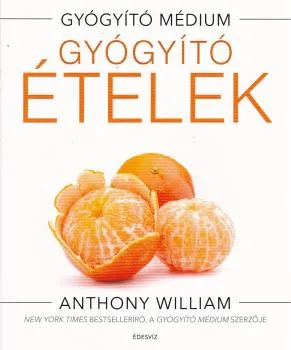 Gyógyító ételek