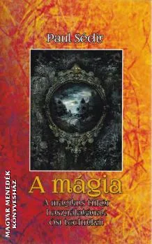 A mágia