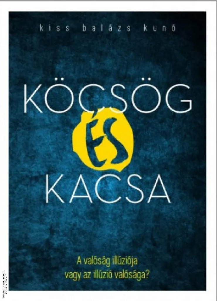 Köcsög és kacsa