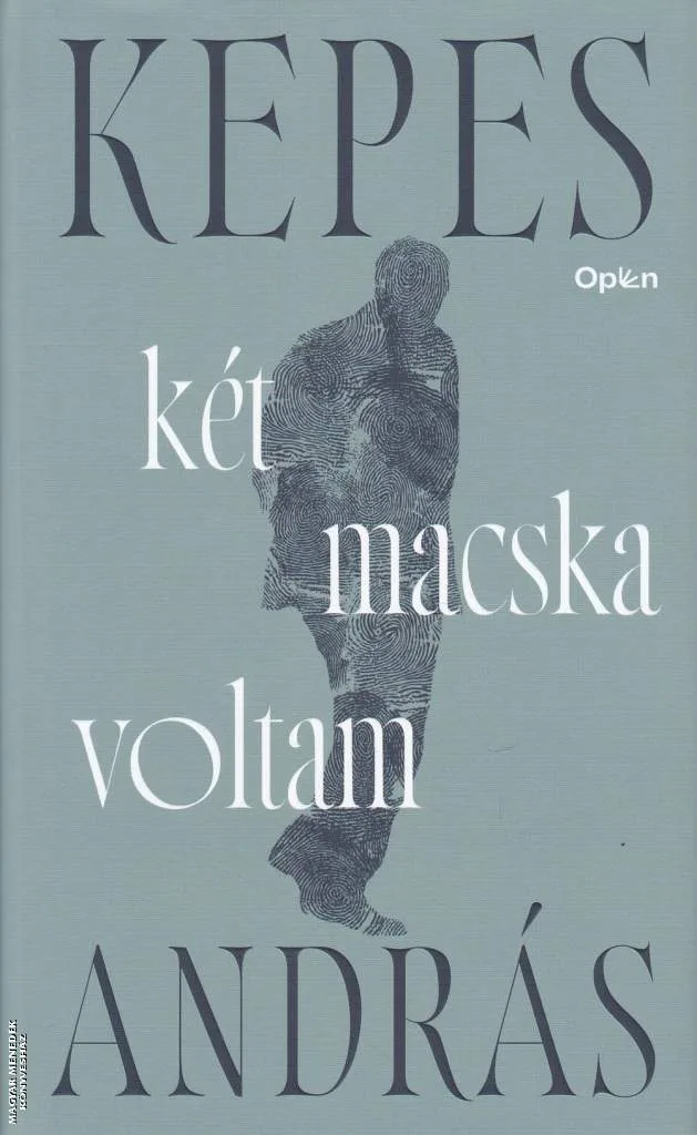 Két macska voltam