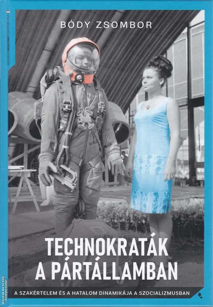 Technokraták a pártállamban