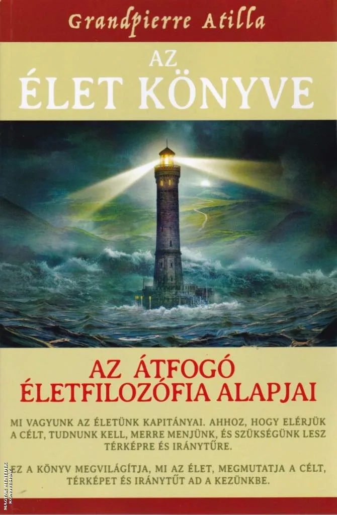 Az élet könyve