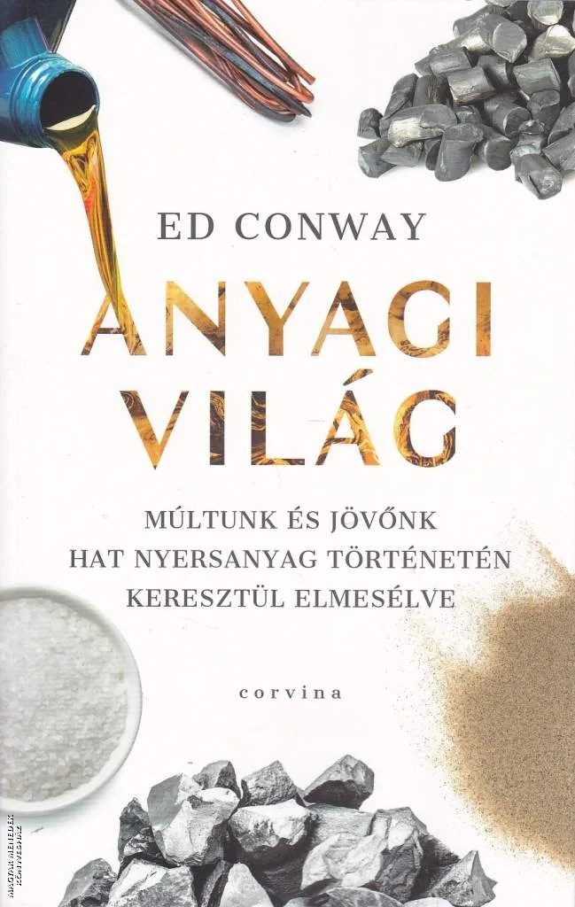 Anyagi világ
