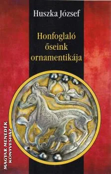 Honfoglaló őseink ornamentikája