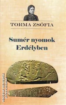 Sumér nyomok Erdélyben