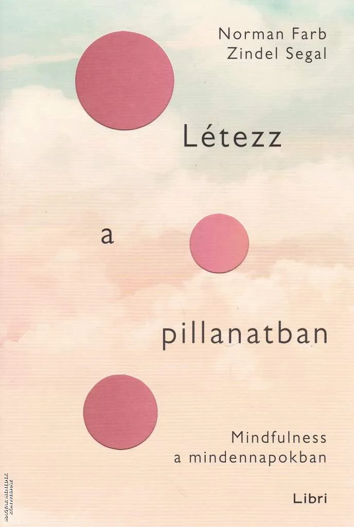 Létezz a pillanatban