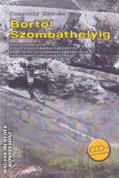 Bortól Szombathelyig