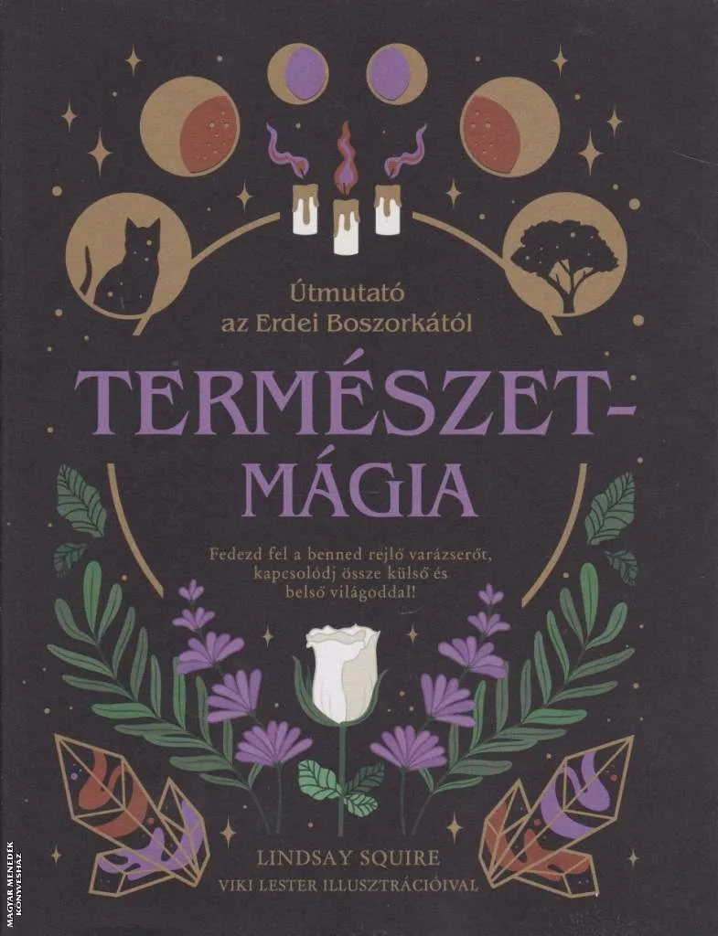 Természetmágia