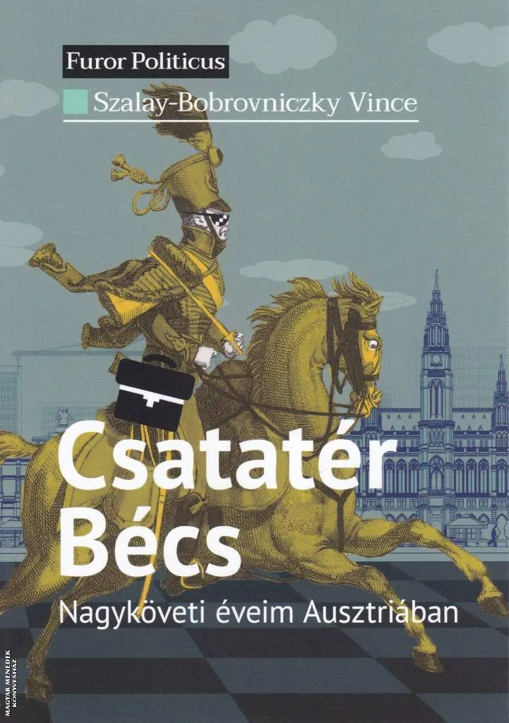 Csatatér Bécs