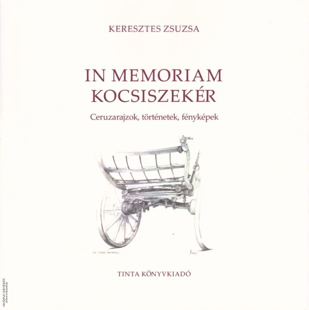 In memoriam kocsiszekér