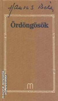 Ördöngösök