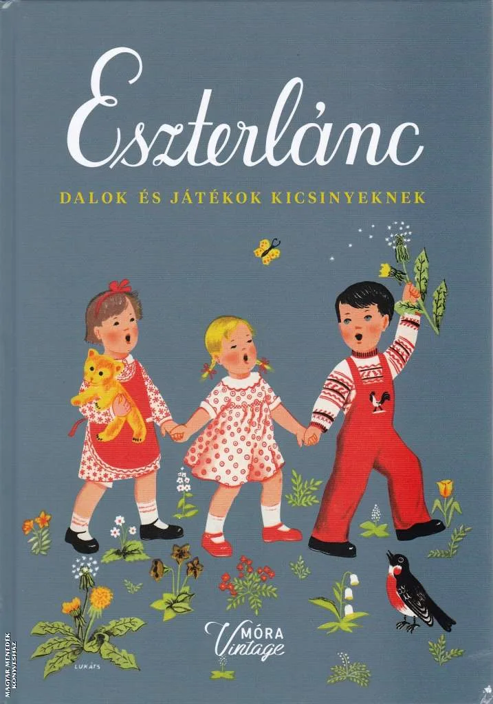 Eszterlánc